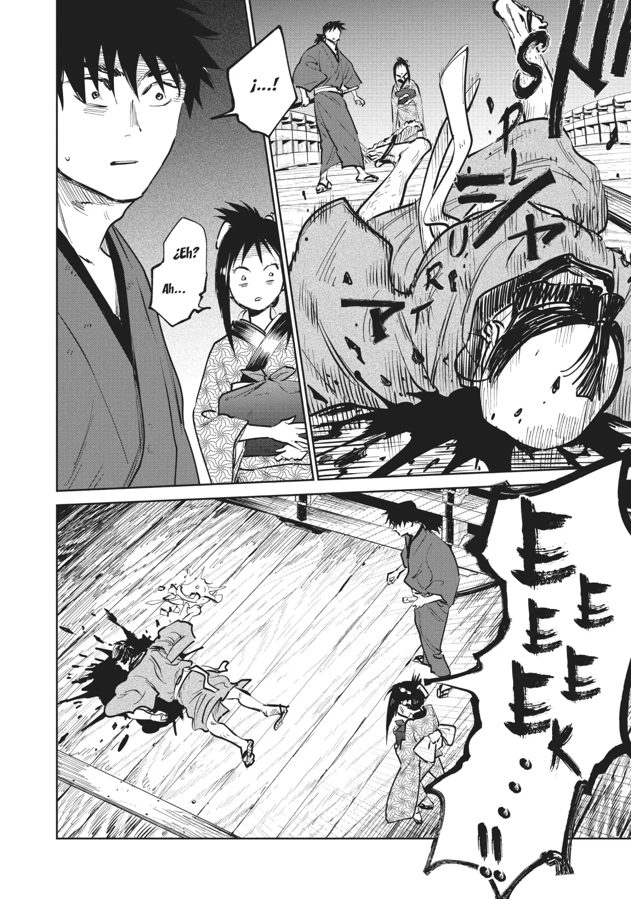 Página 40 del Manga