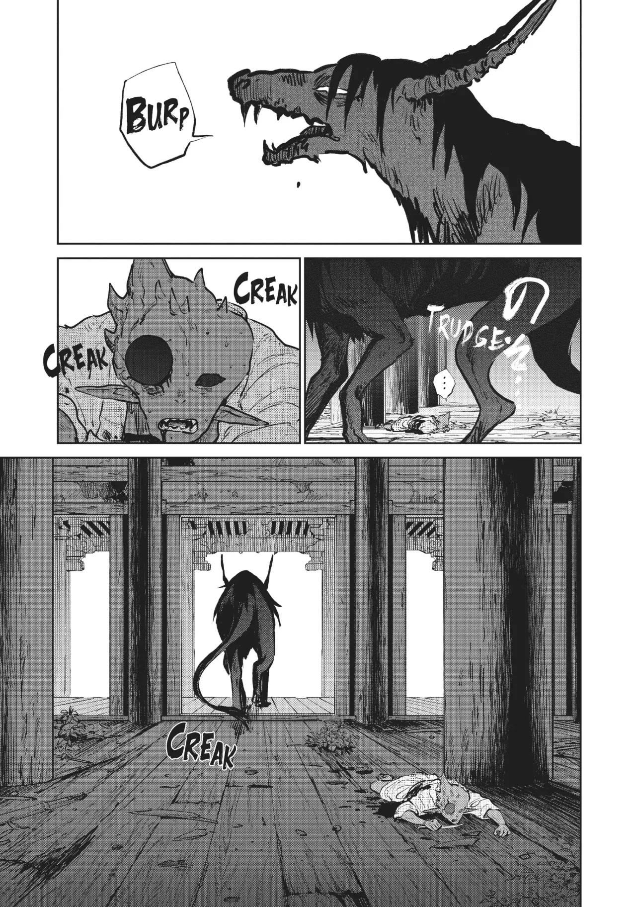 Página 36 del Manga