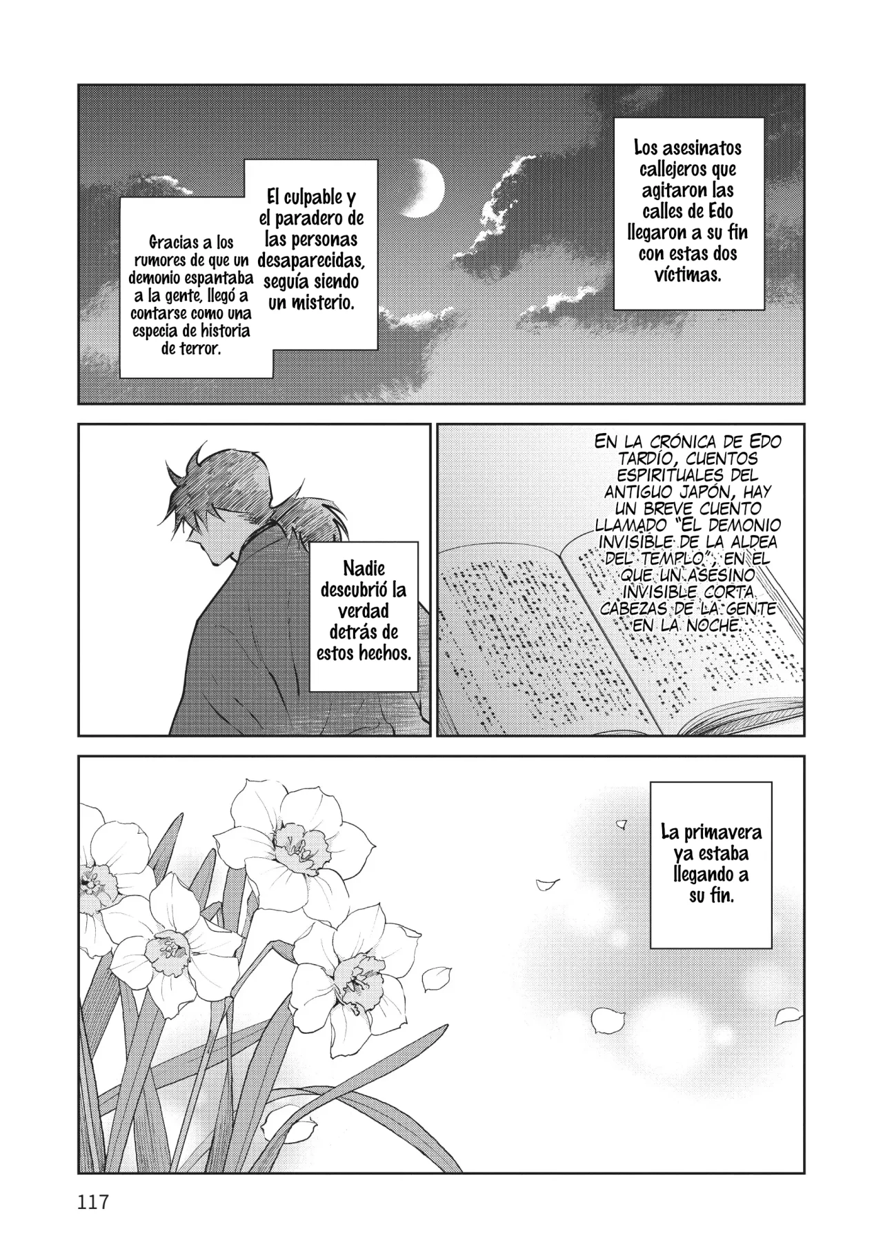 Página 36 del Manga
