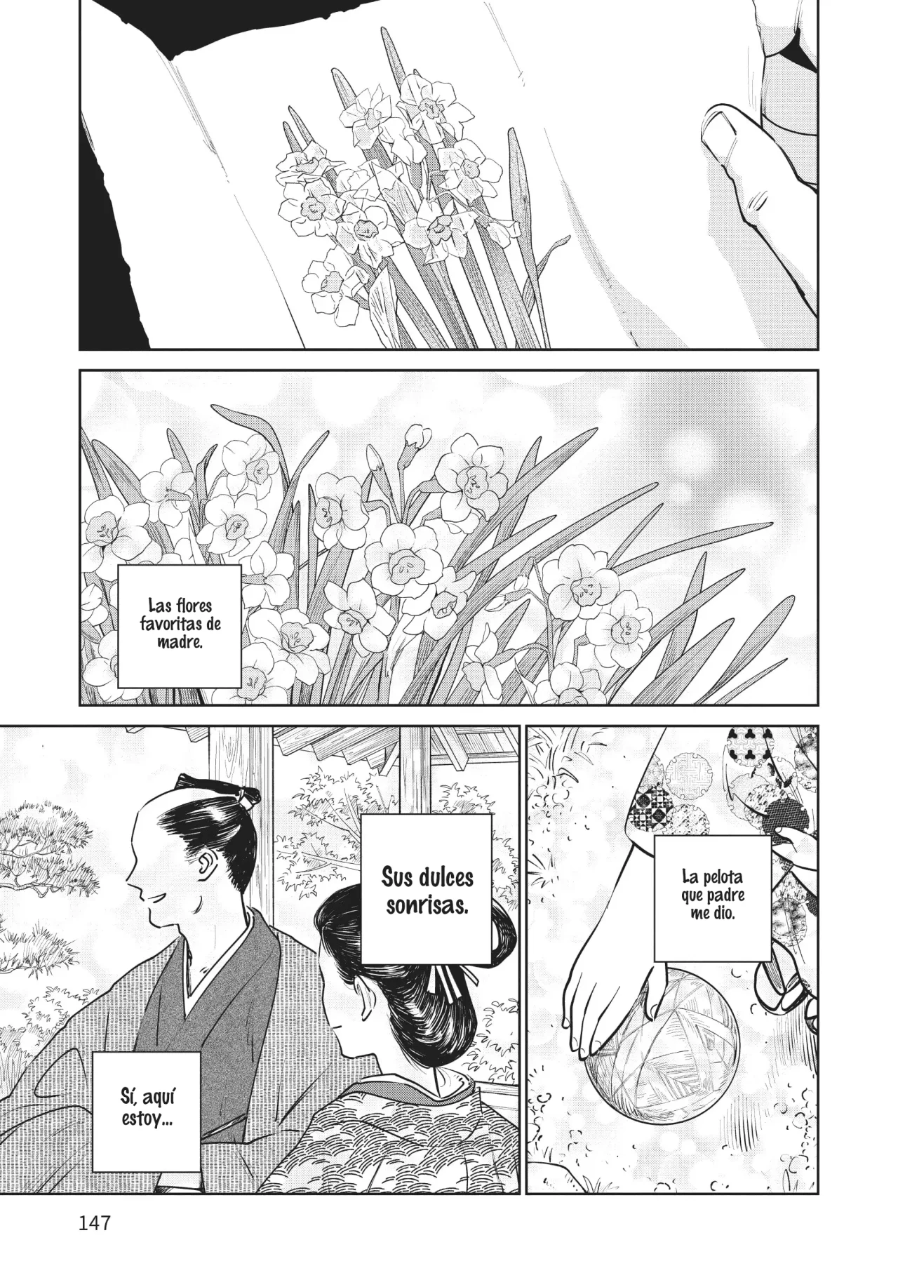 Página 30 del Manga