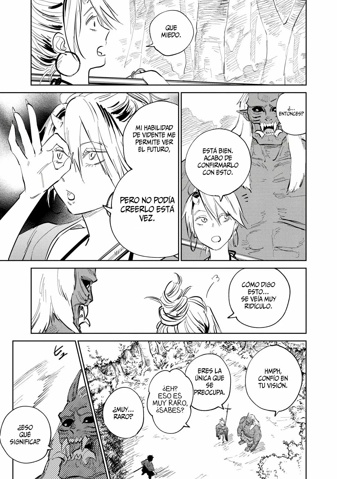 Página 38 del Manga