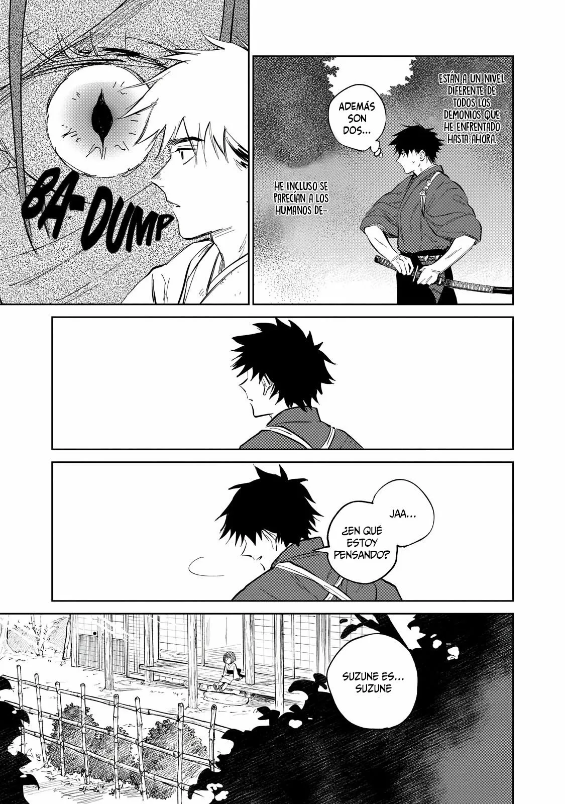 Página 42 del Manga