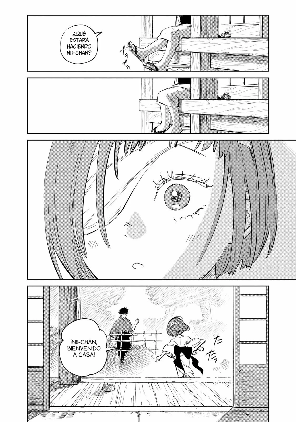 Página 43 del Manga