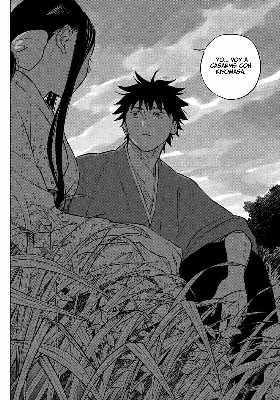 Página 35 del Manga