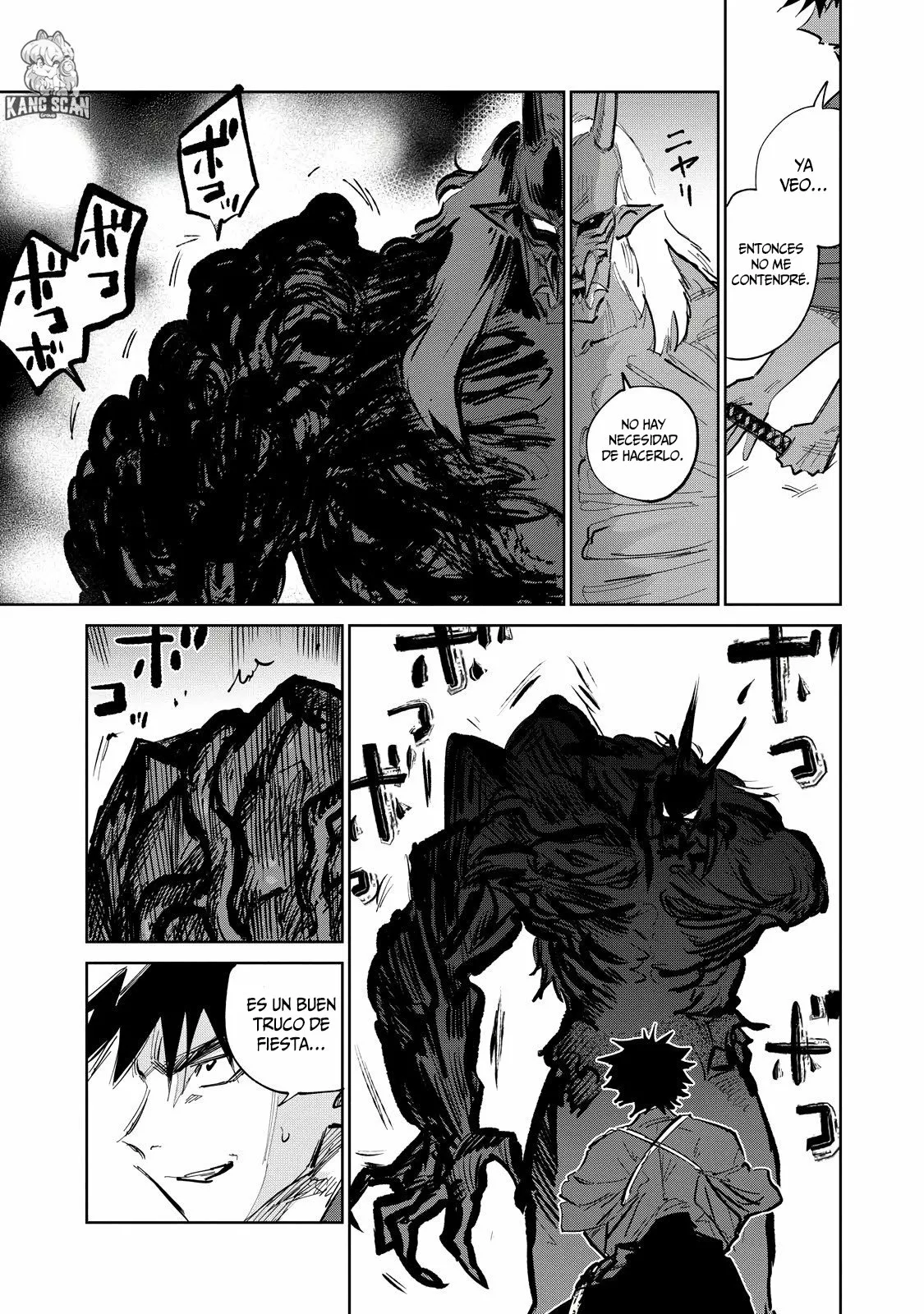 Página 36 del Manga