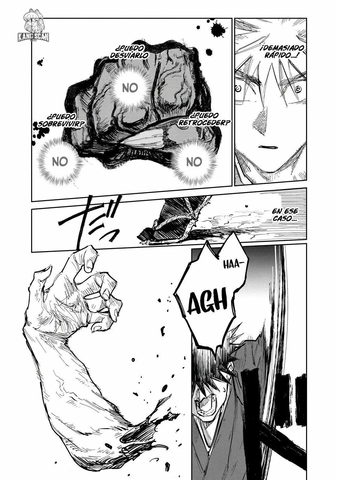Página 40 del Manga