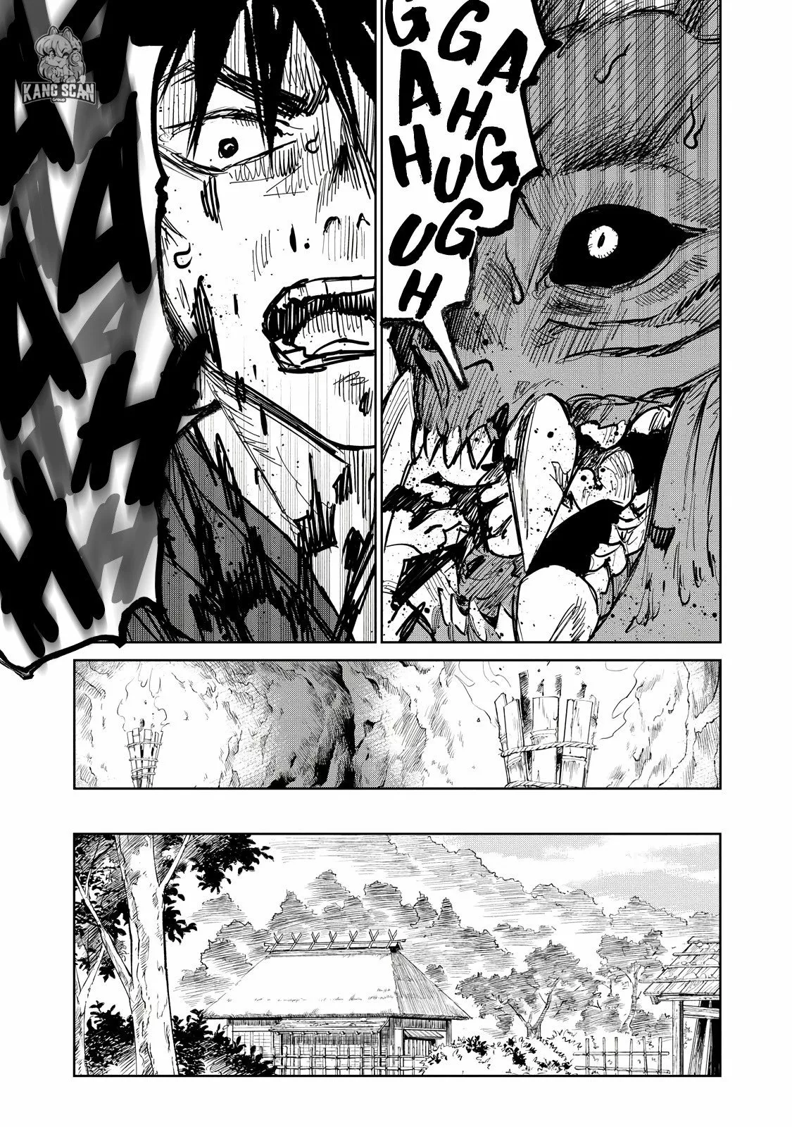 Página 44 del Manga