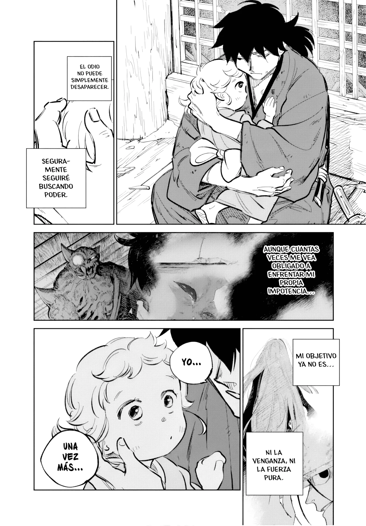 Página 36 del Manga