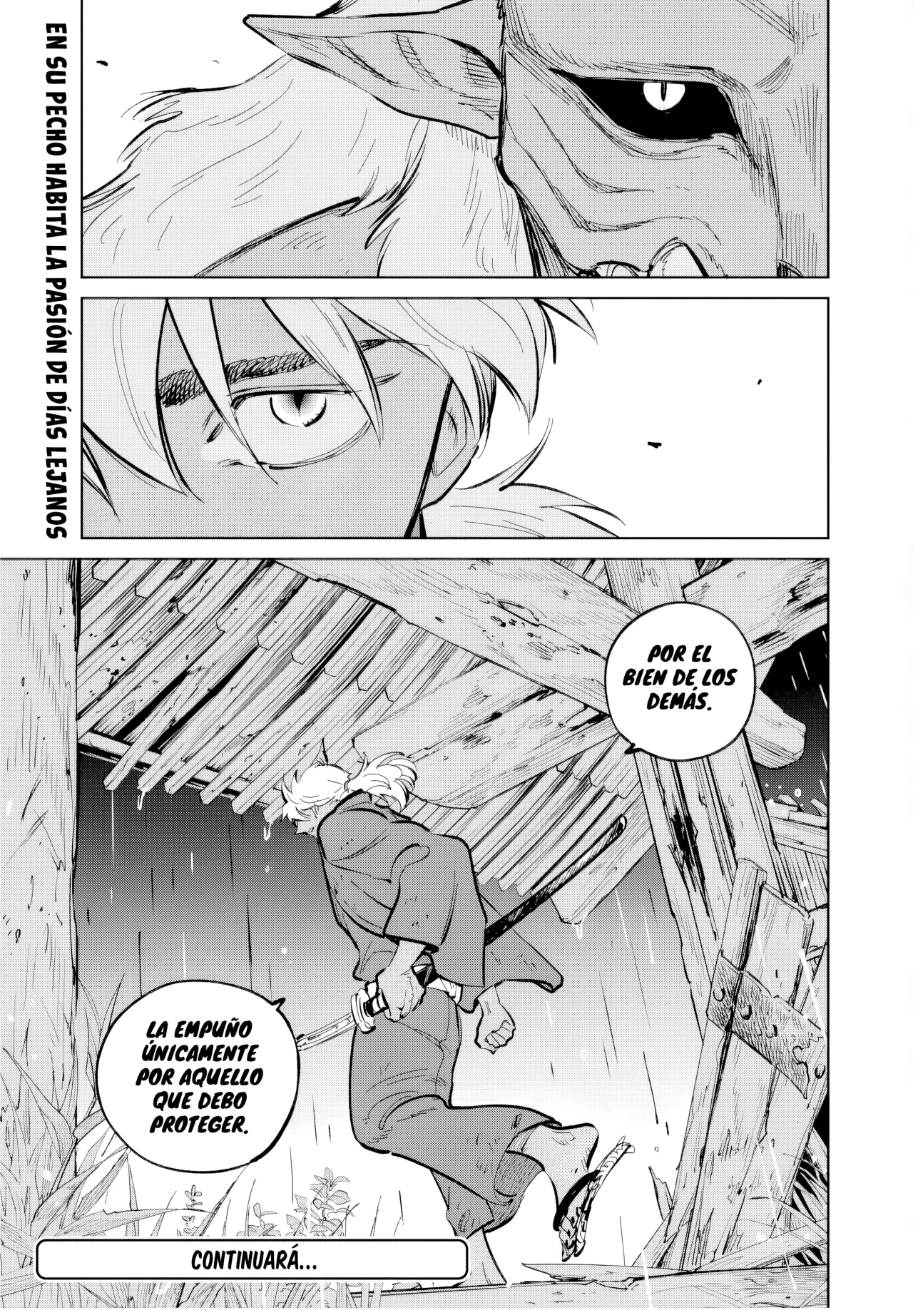 Página 41 del Manga