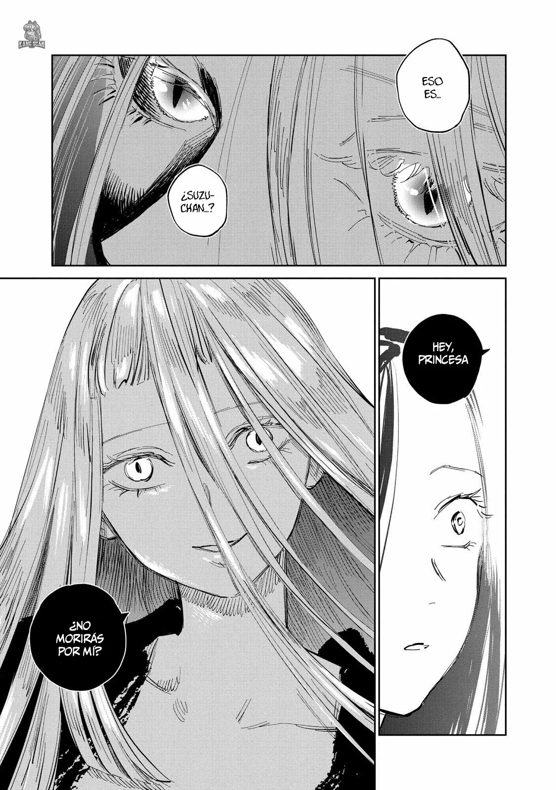 Página 32 del Manga