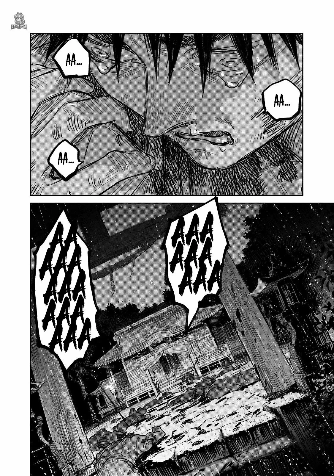 Página 30 del Manga