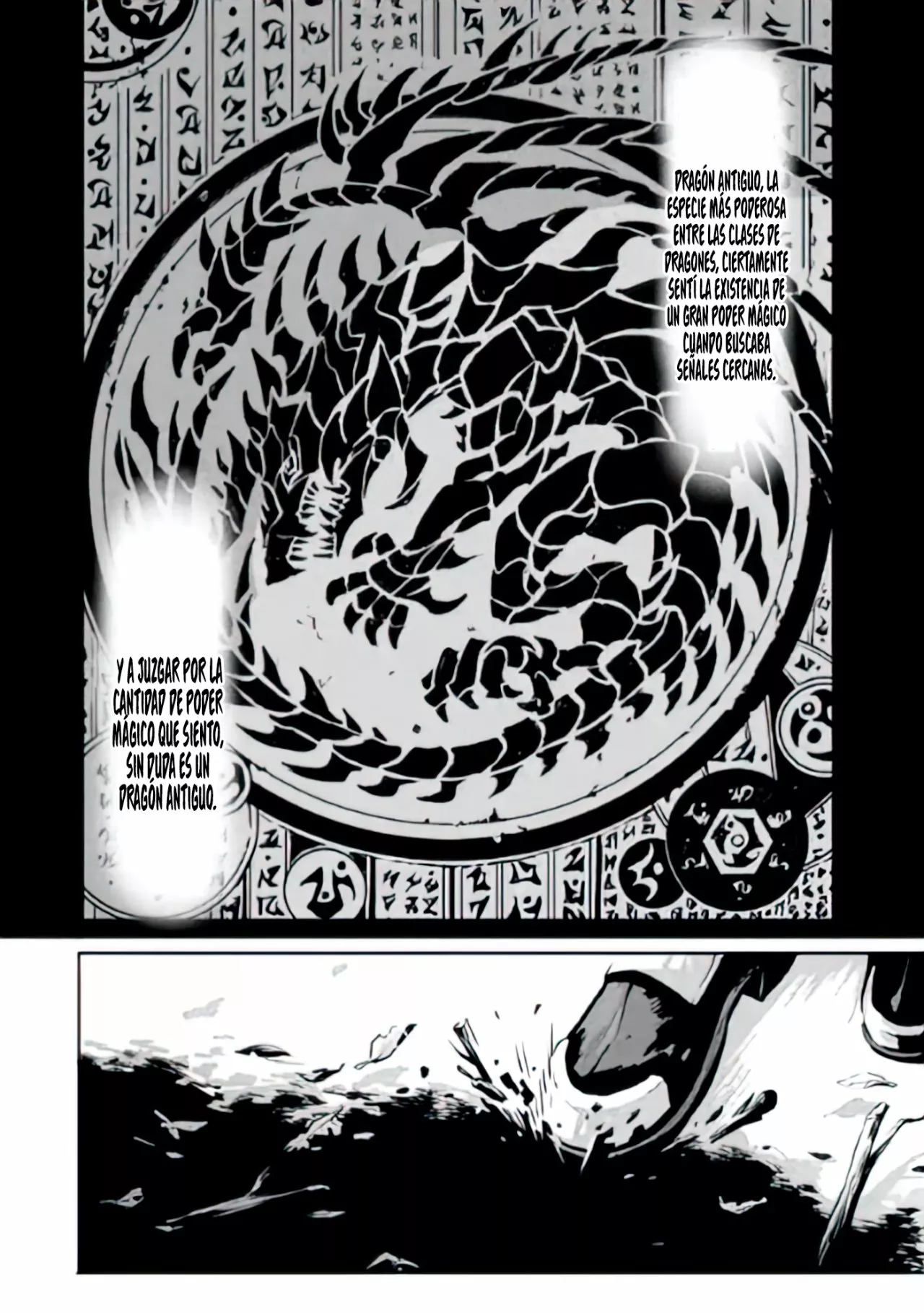 Página 41 del Manga