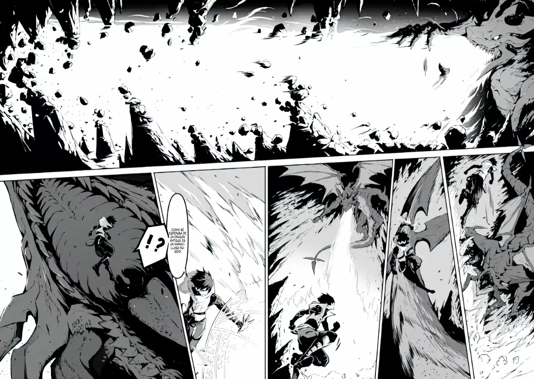 Página 46 del Manga