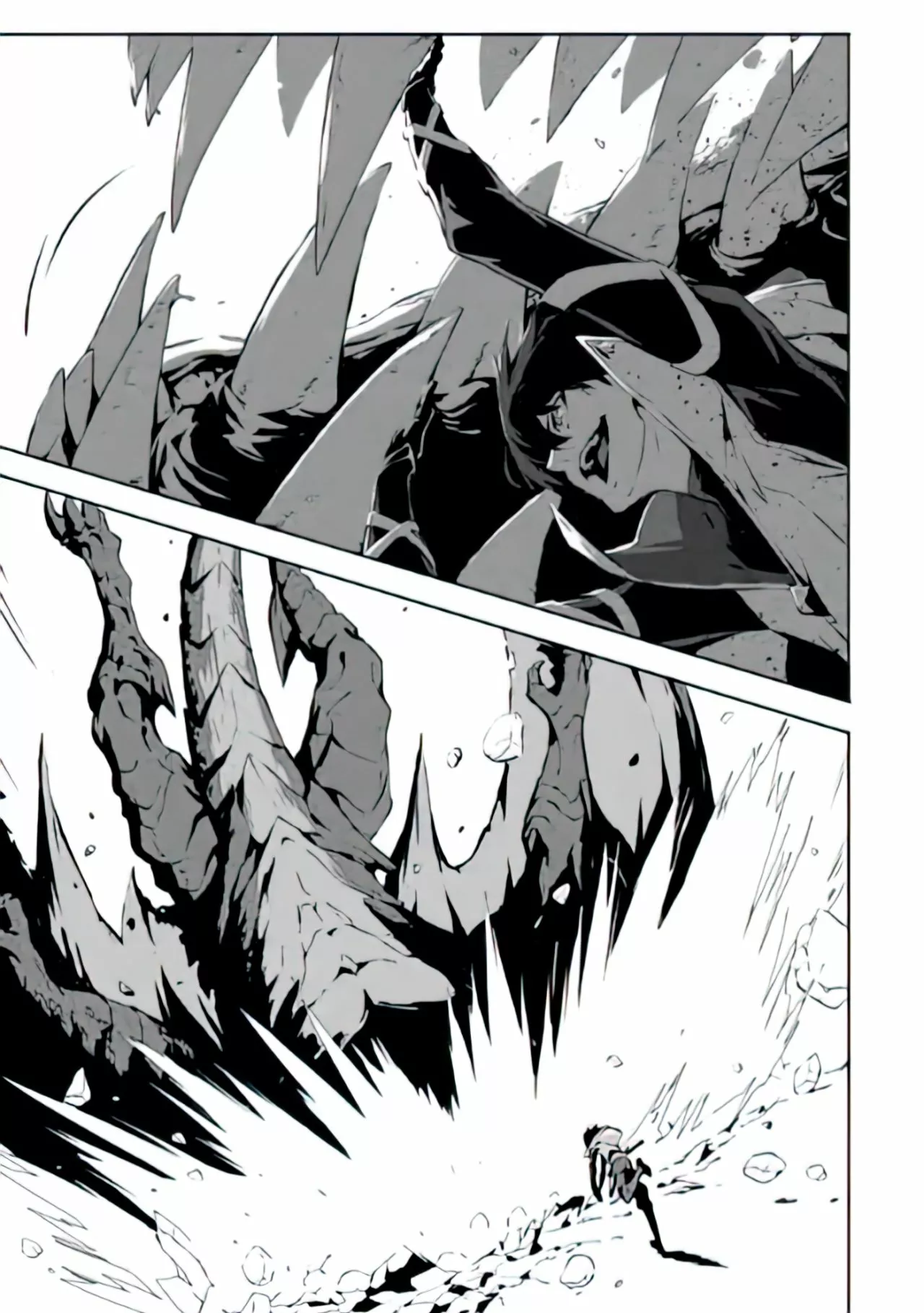 Página 50 del Manga