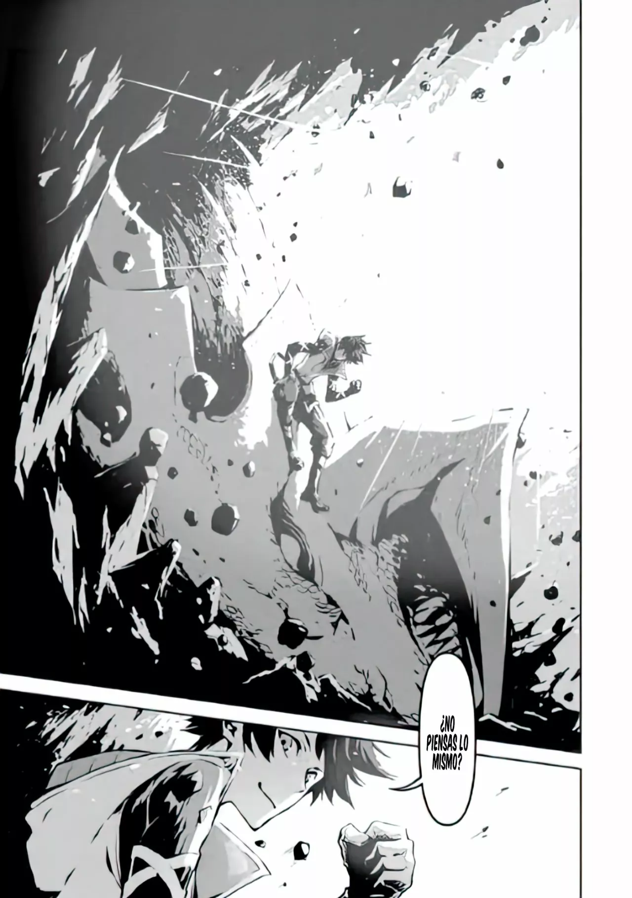 Página 52 del Manga