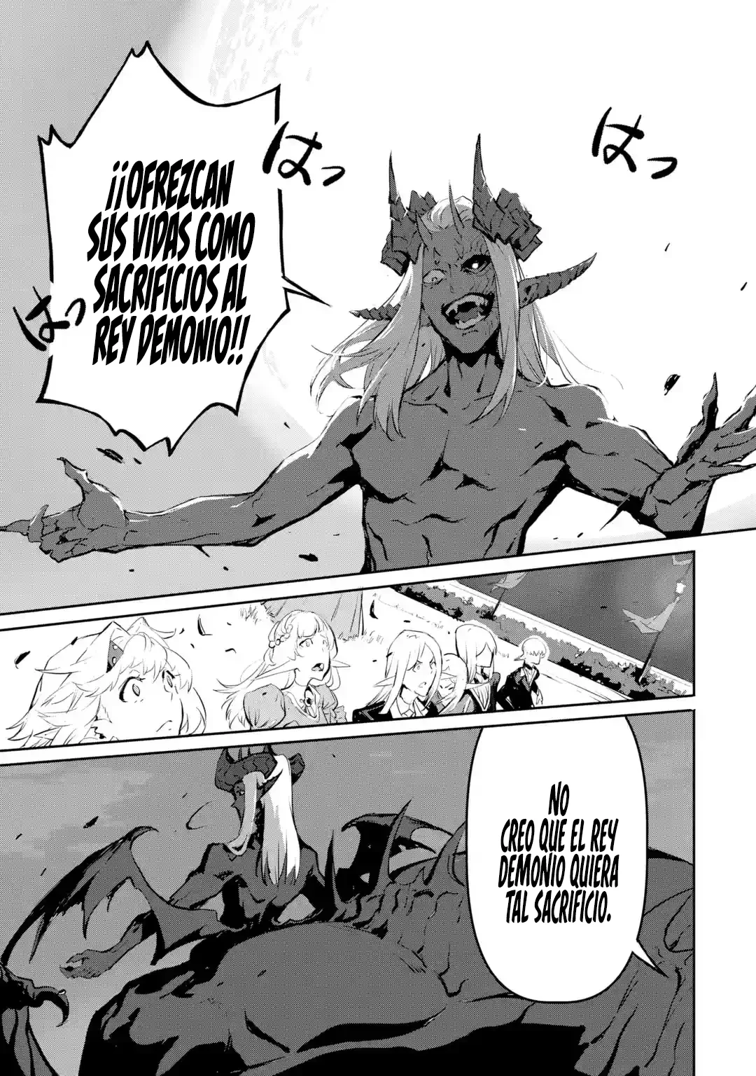 Página 30 del Manga