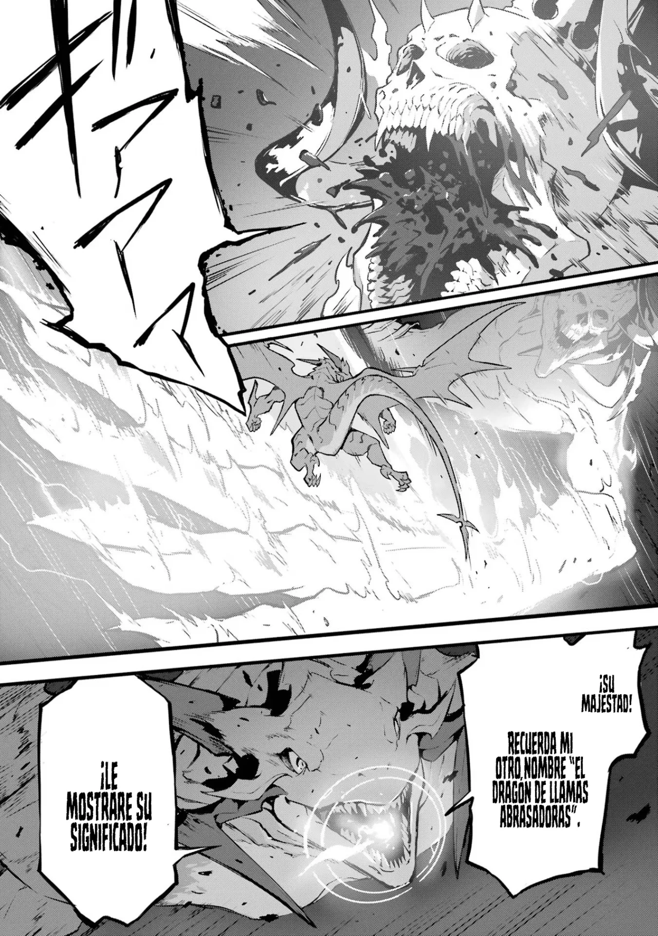 Página 37 del Manga