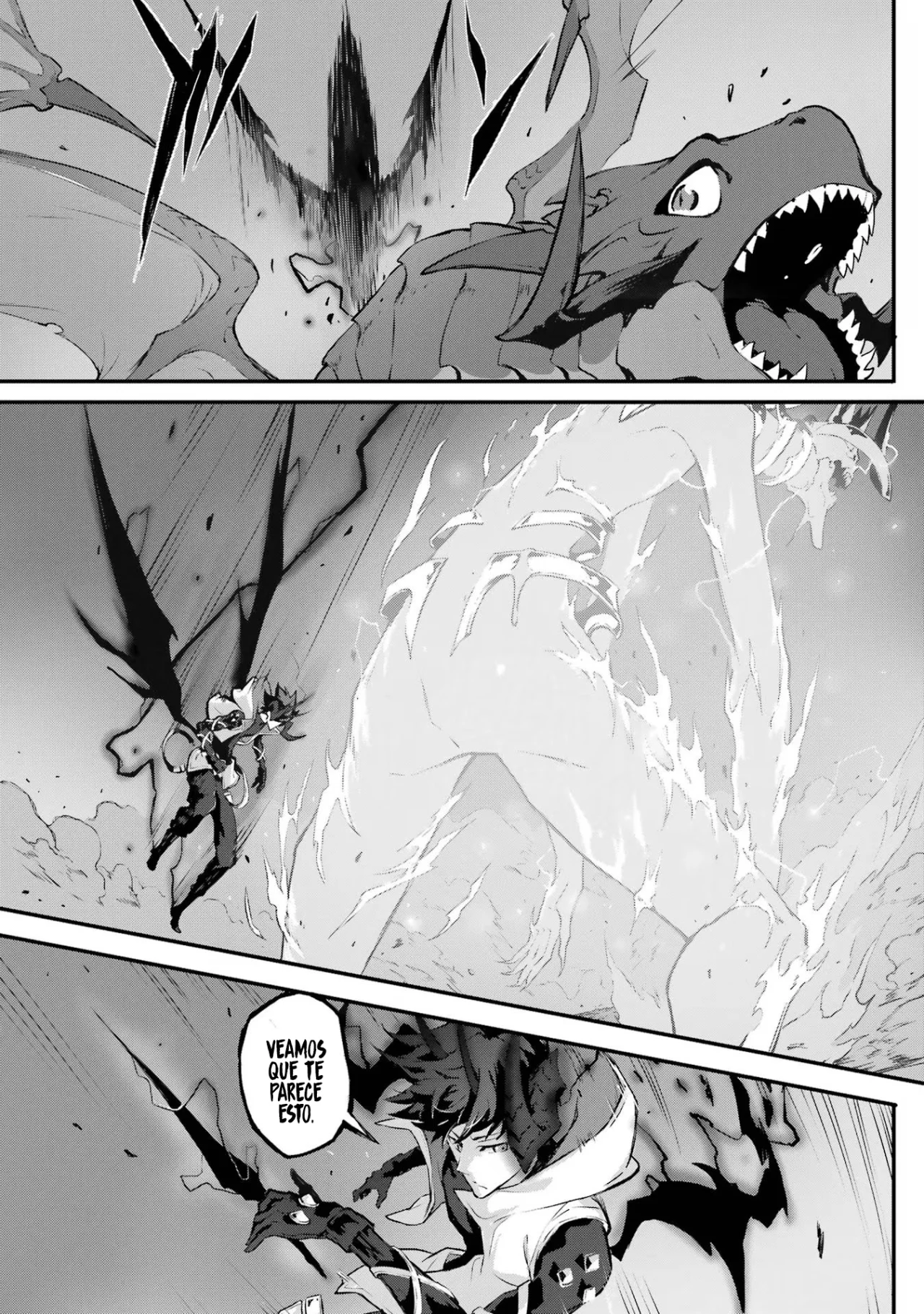 Página 40 del Manga