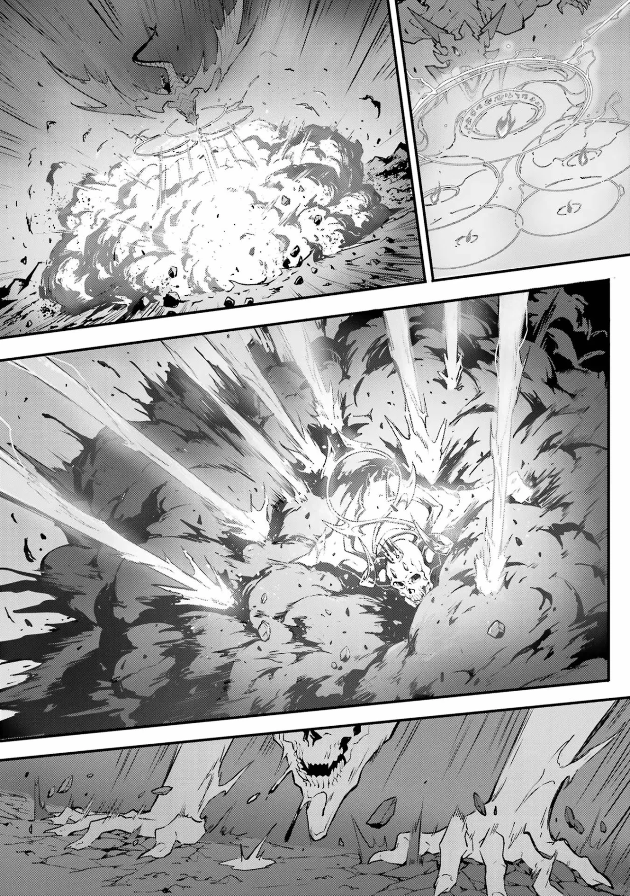 Página 42 del Manga
