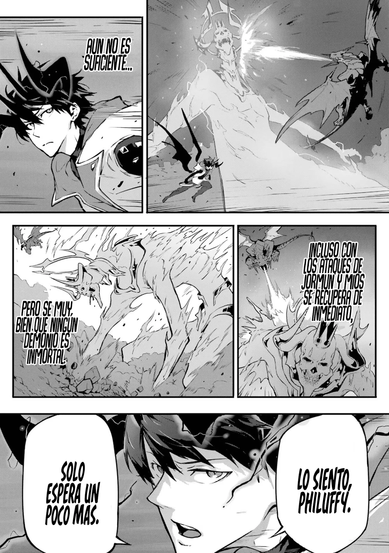 Página 44 del Manga