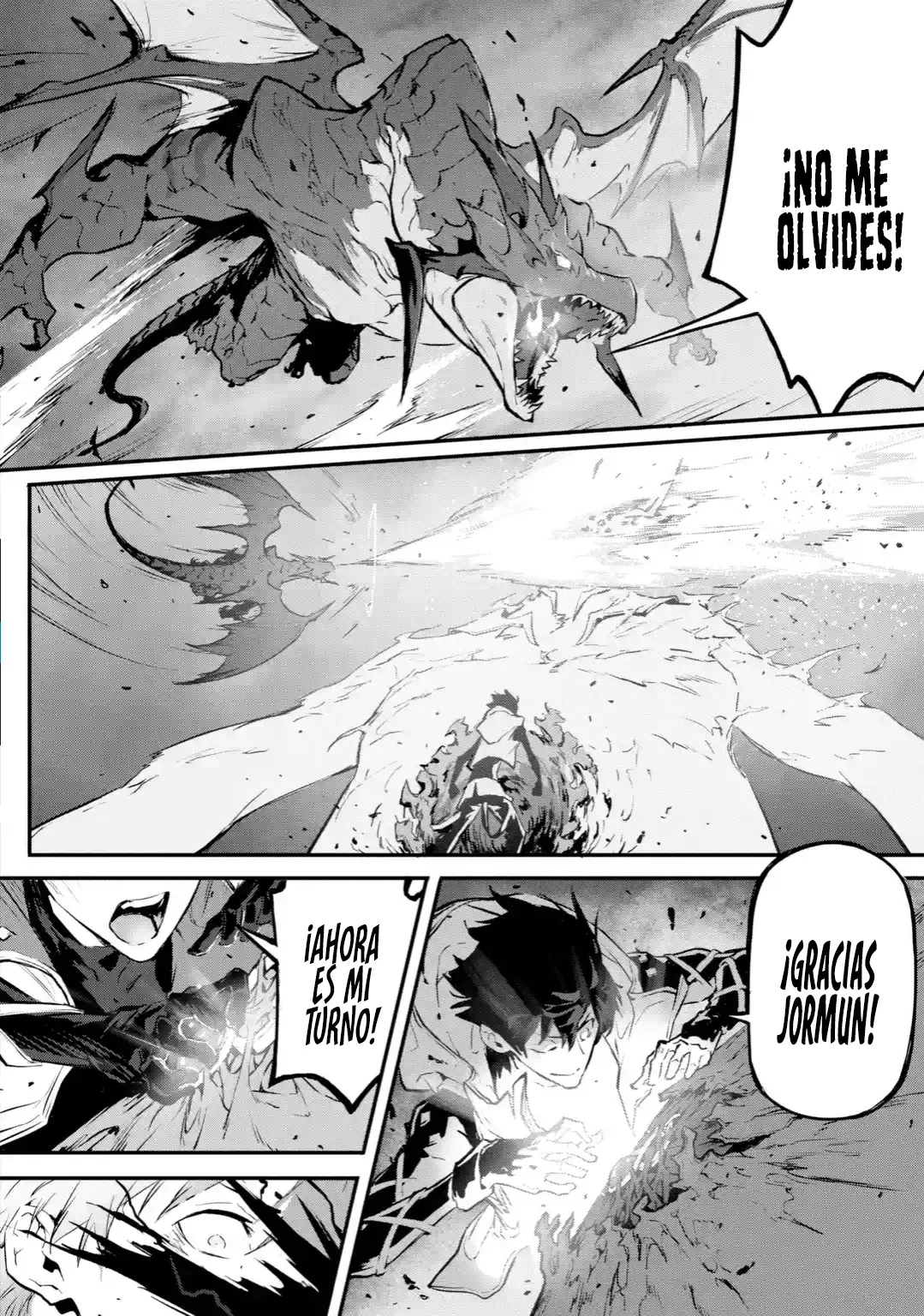 Página 37 del Manga