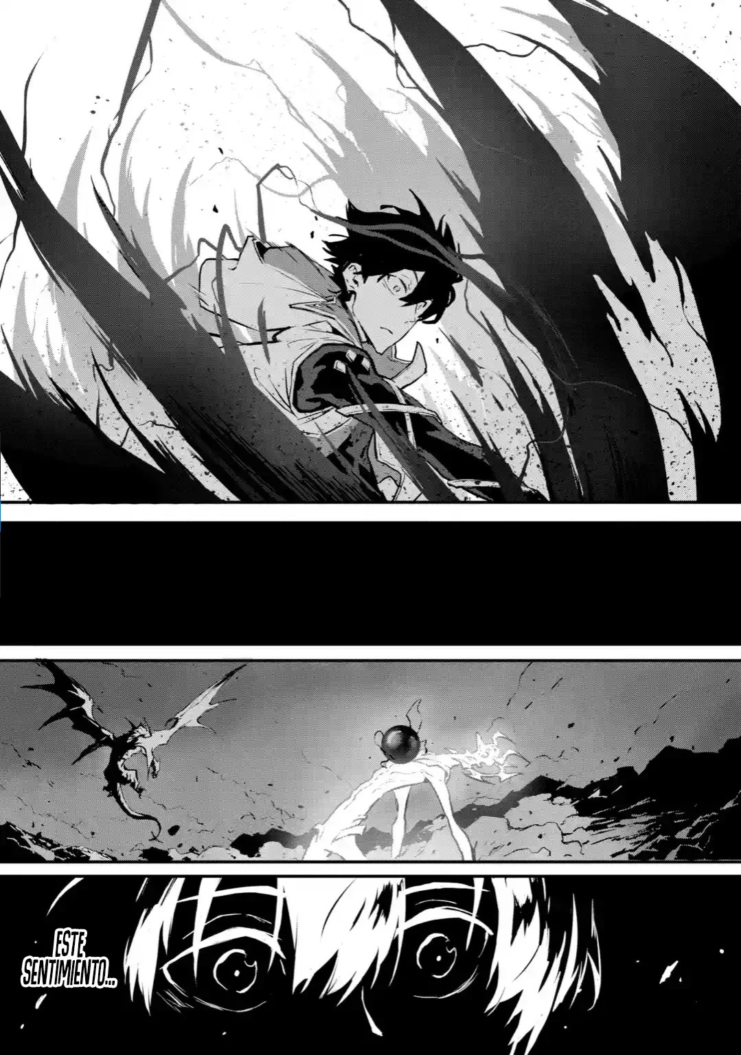 Página 38 del Manga