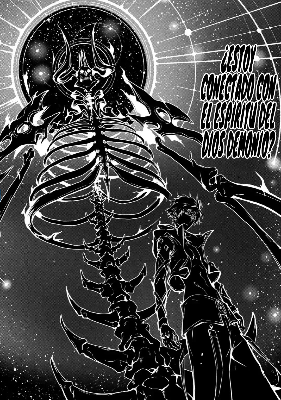 Página 39 del Manga