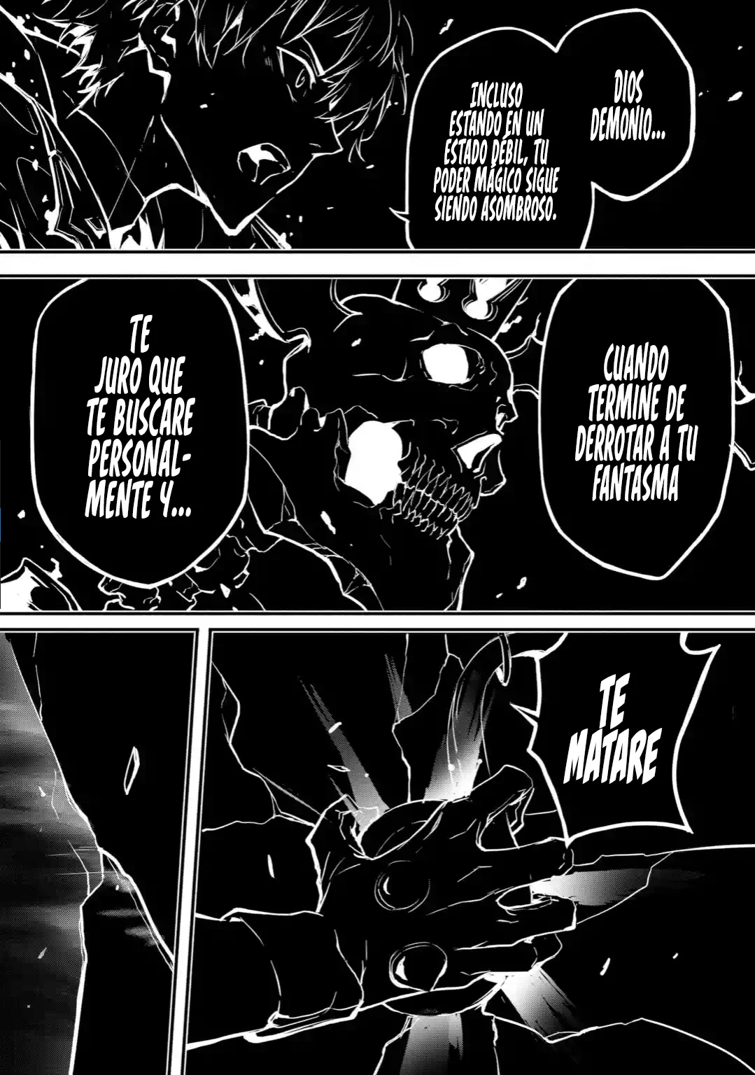 Página 40 del Manga