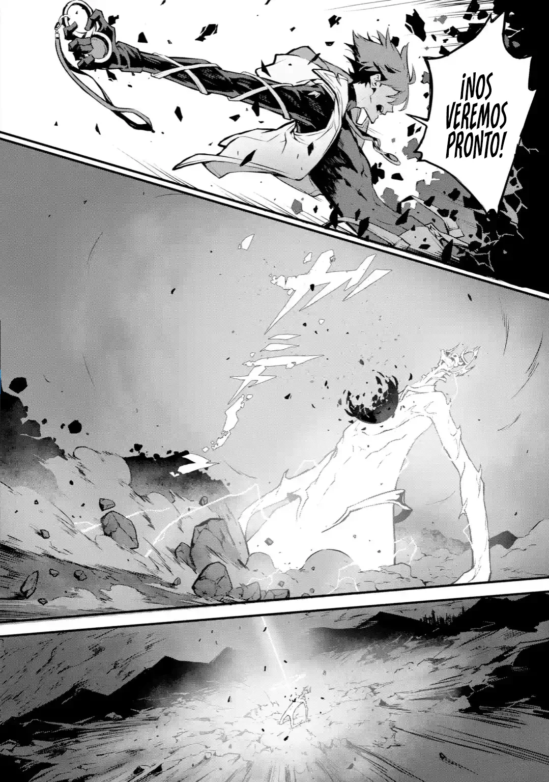 Página 41 del Manga