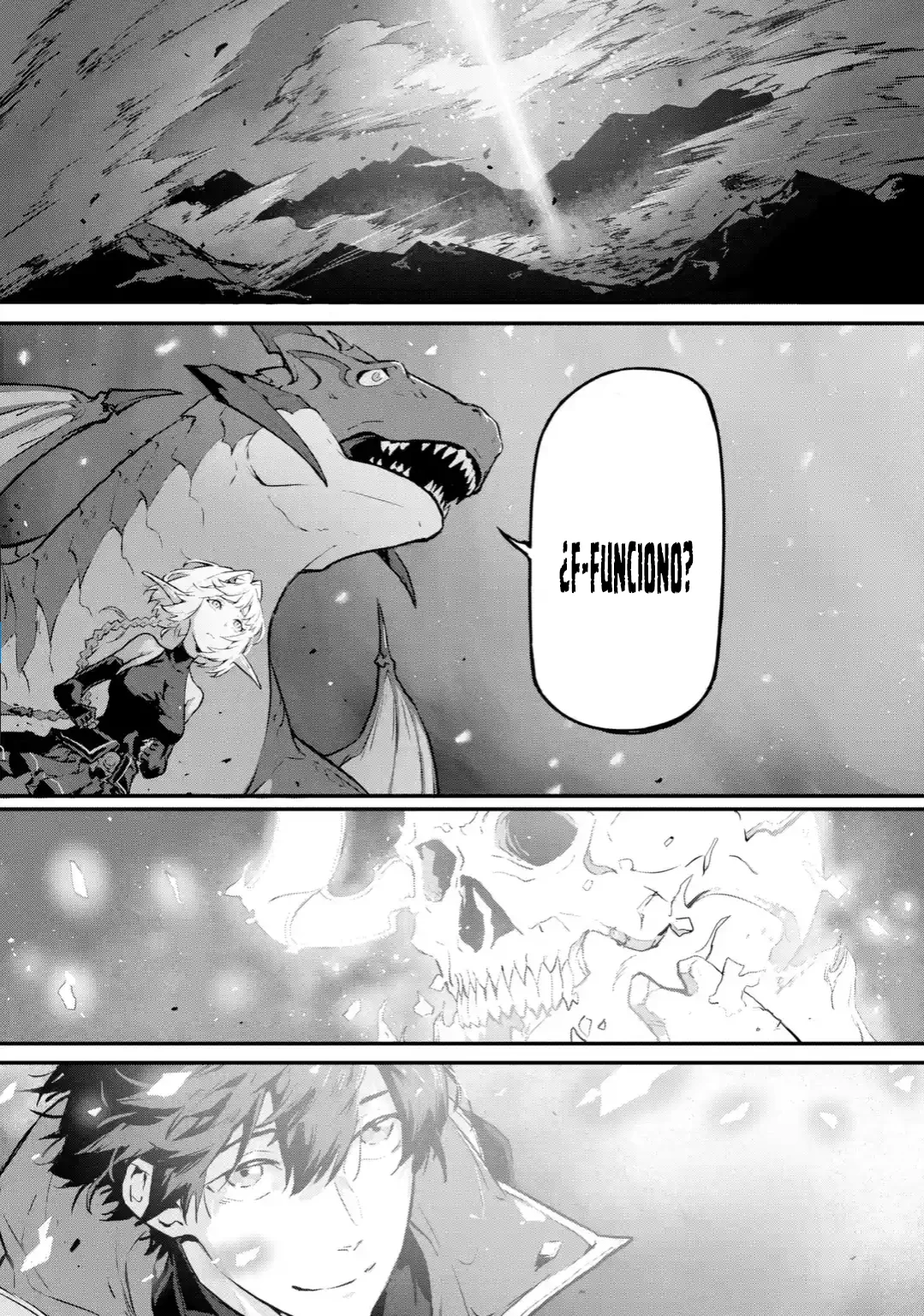 Página 42 del Manga