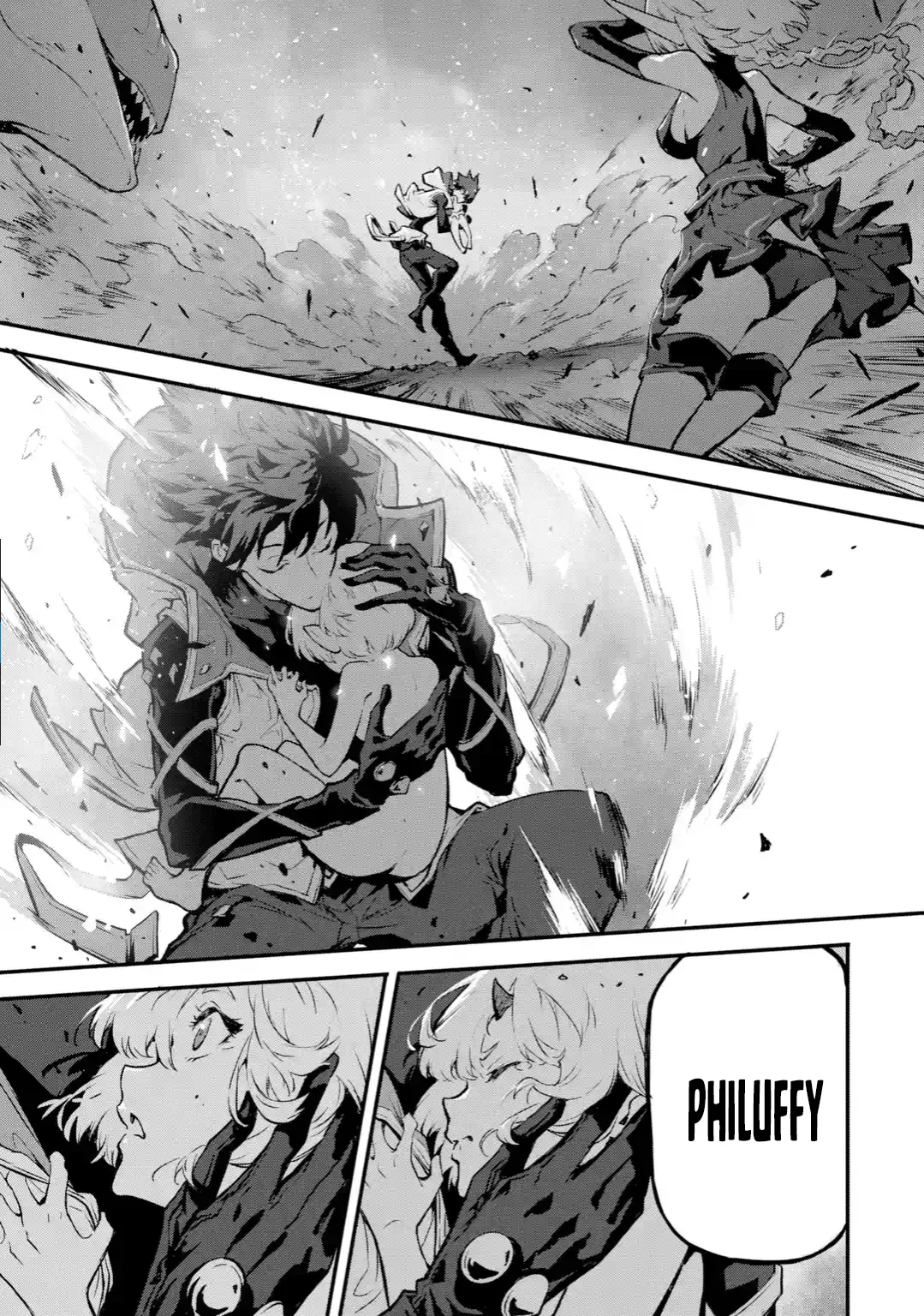 Página 44 del Manga