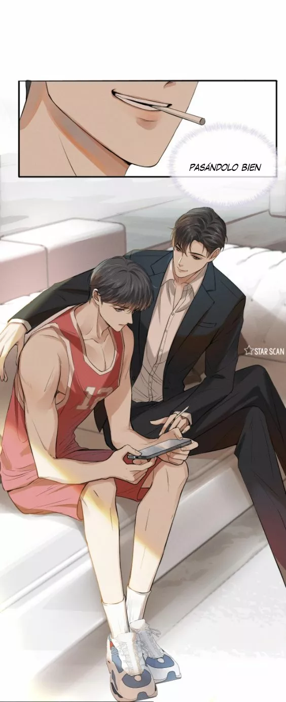 Página 36 del Manga