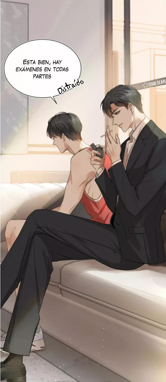 Página 38 del Manga