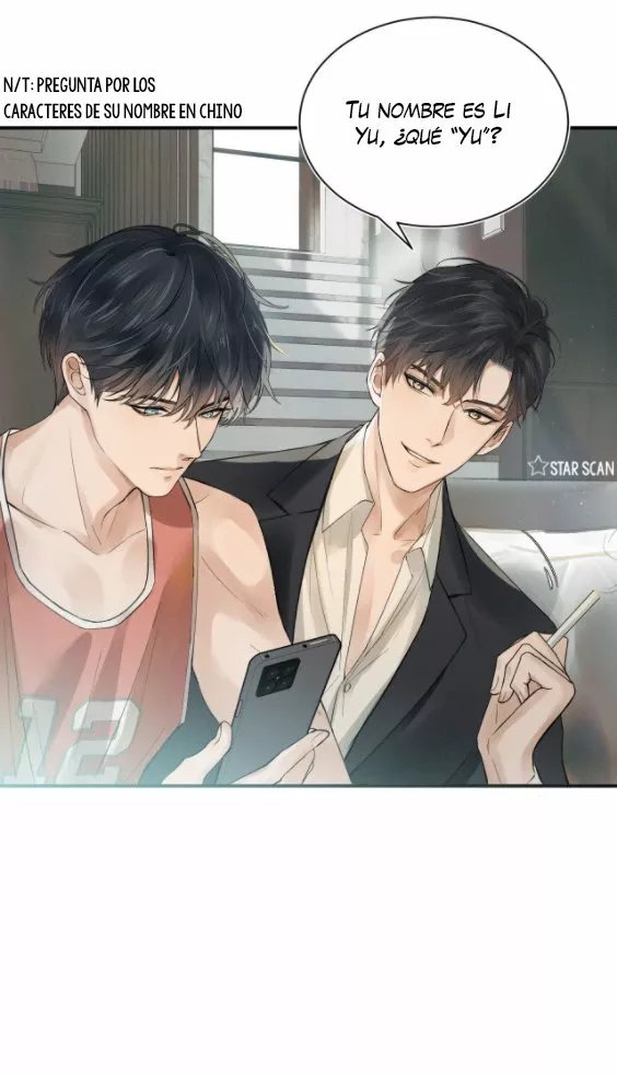 Página 46 del Manga