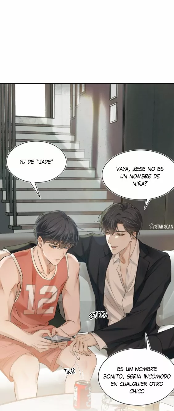 Página 47 del Manga