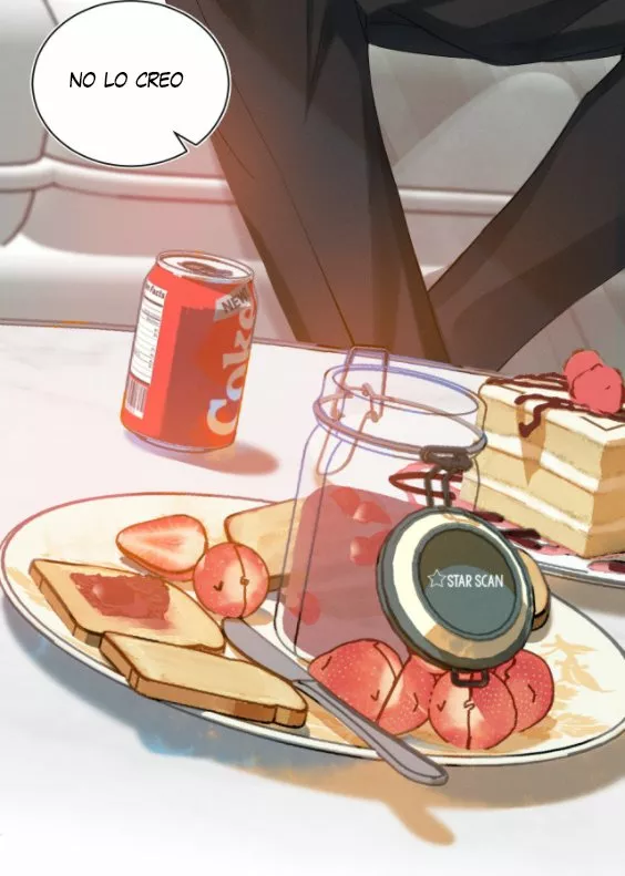 Página 50 del Manga
