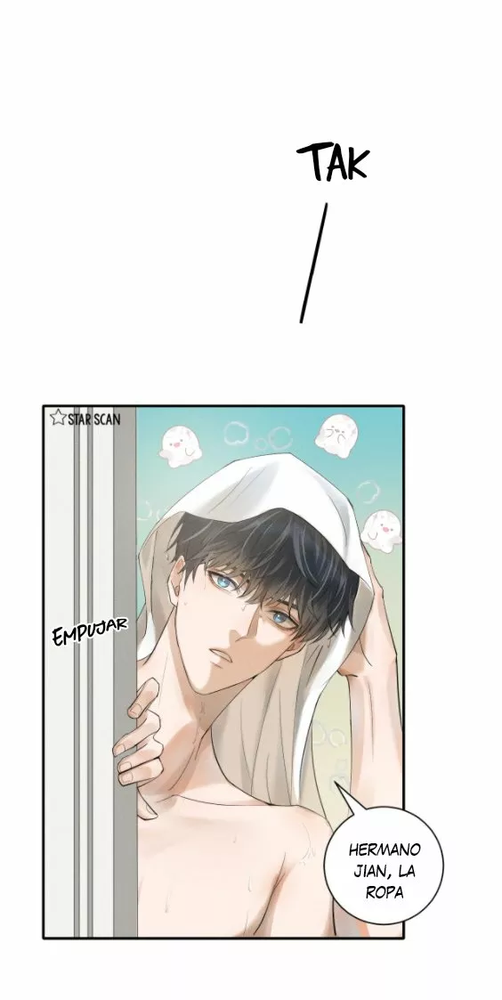 Página 65 del Manga