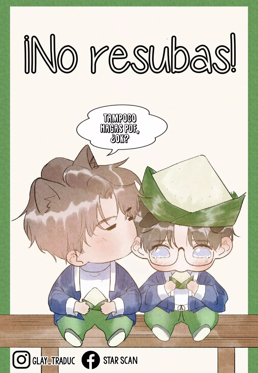 Página 69 del Manga