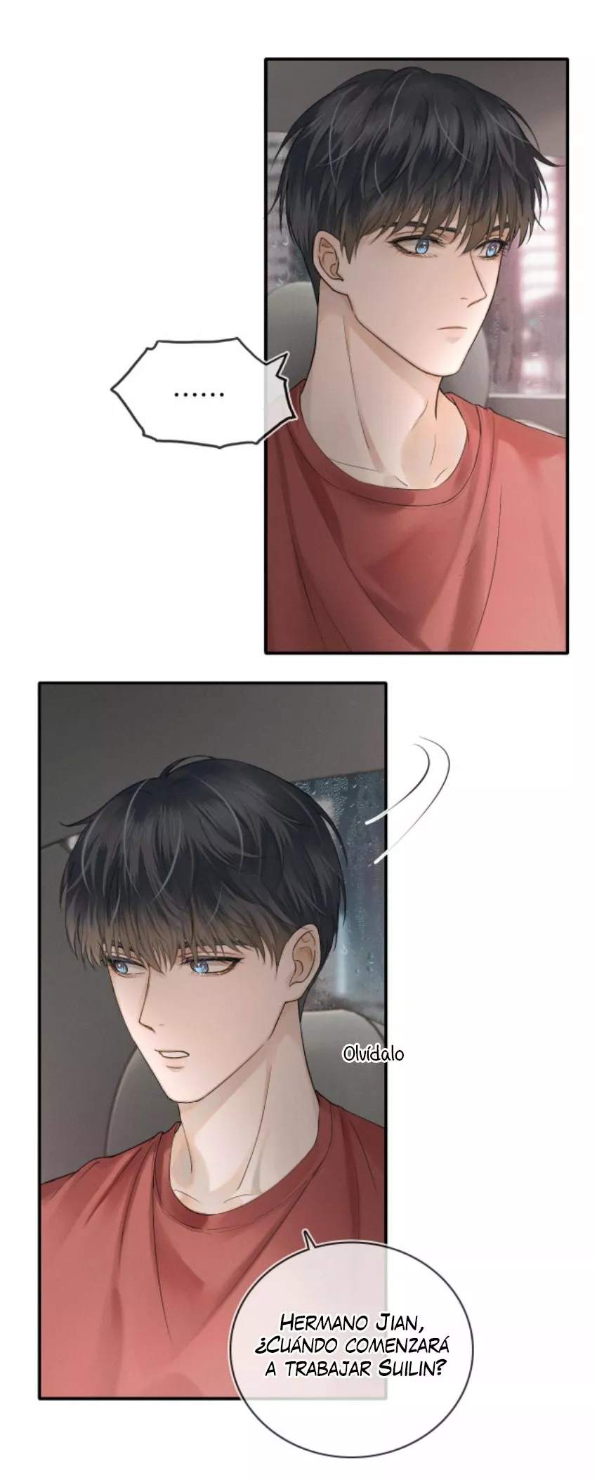 Página 36 del Manga