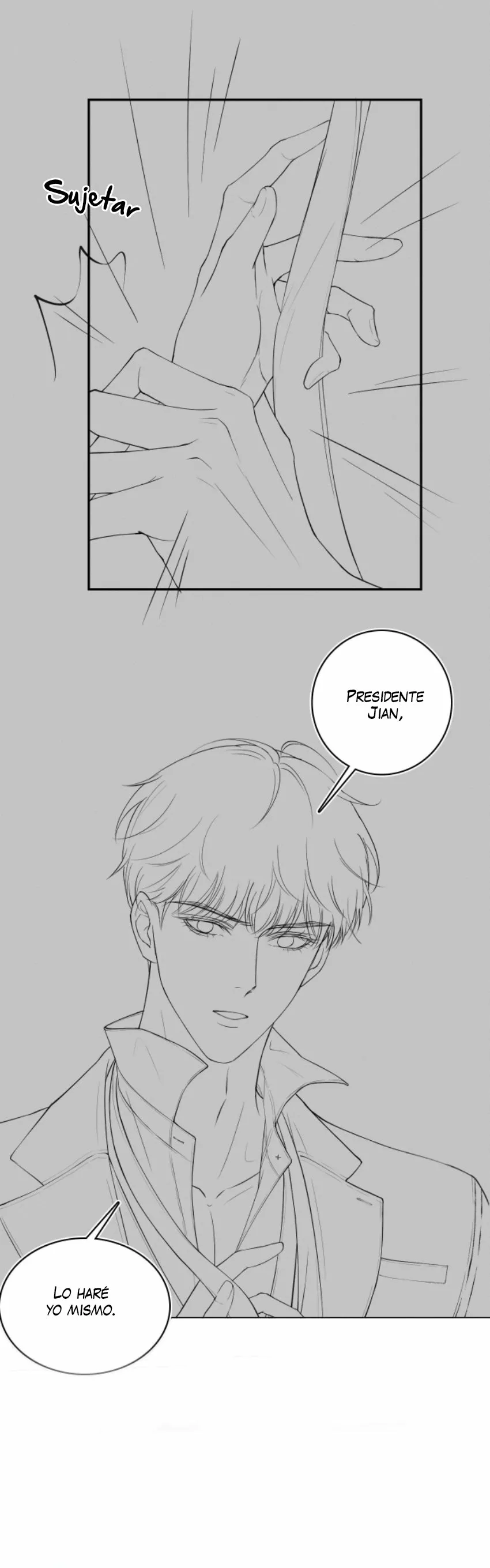 Página 39 del Manga