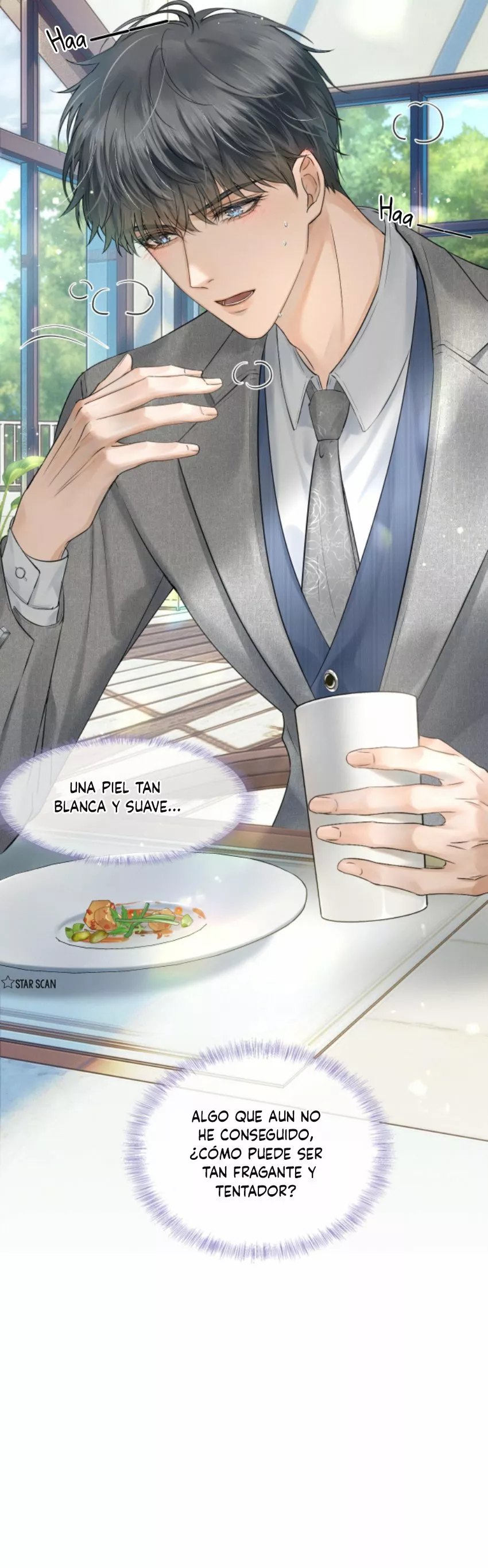 Página 36 del Manga