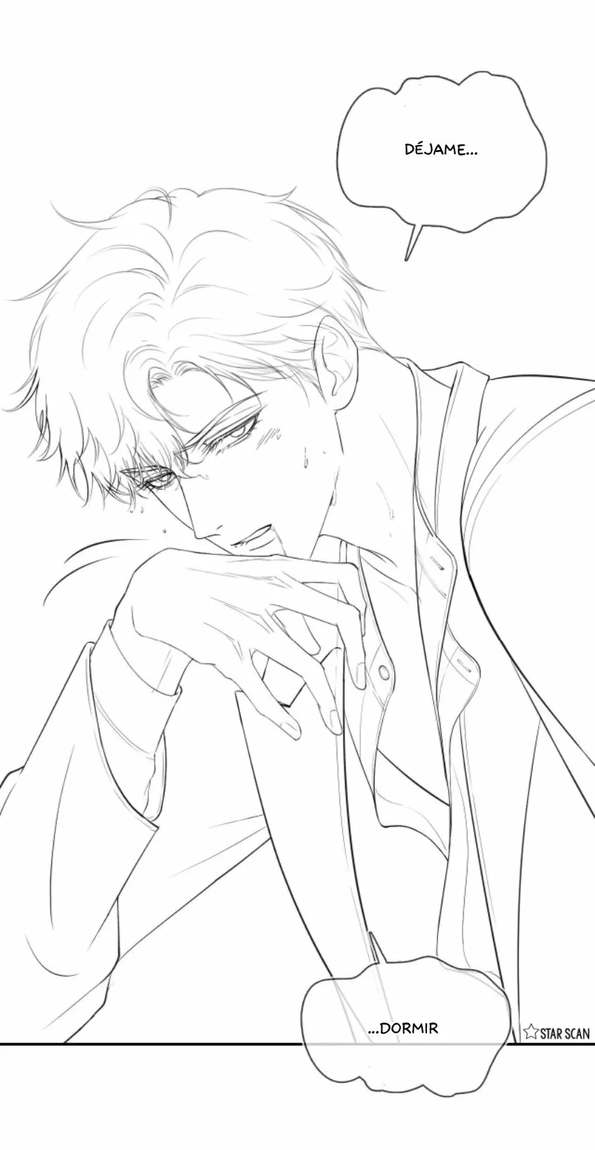 Página 39 del Manga