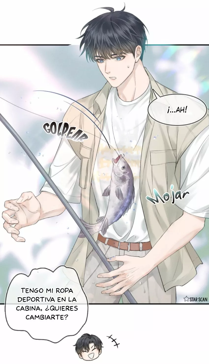 Página 34 del Manga