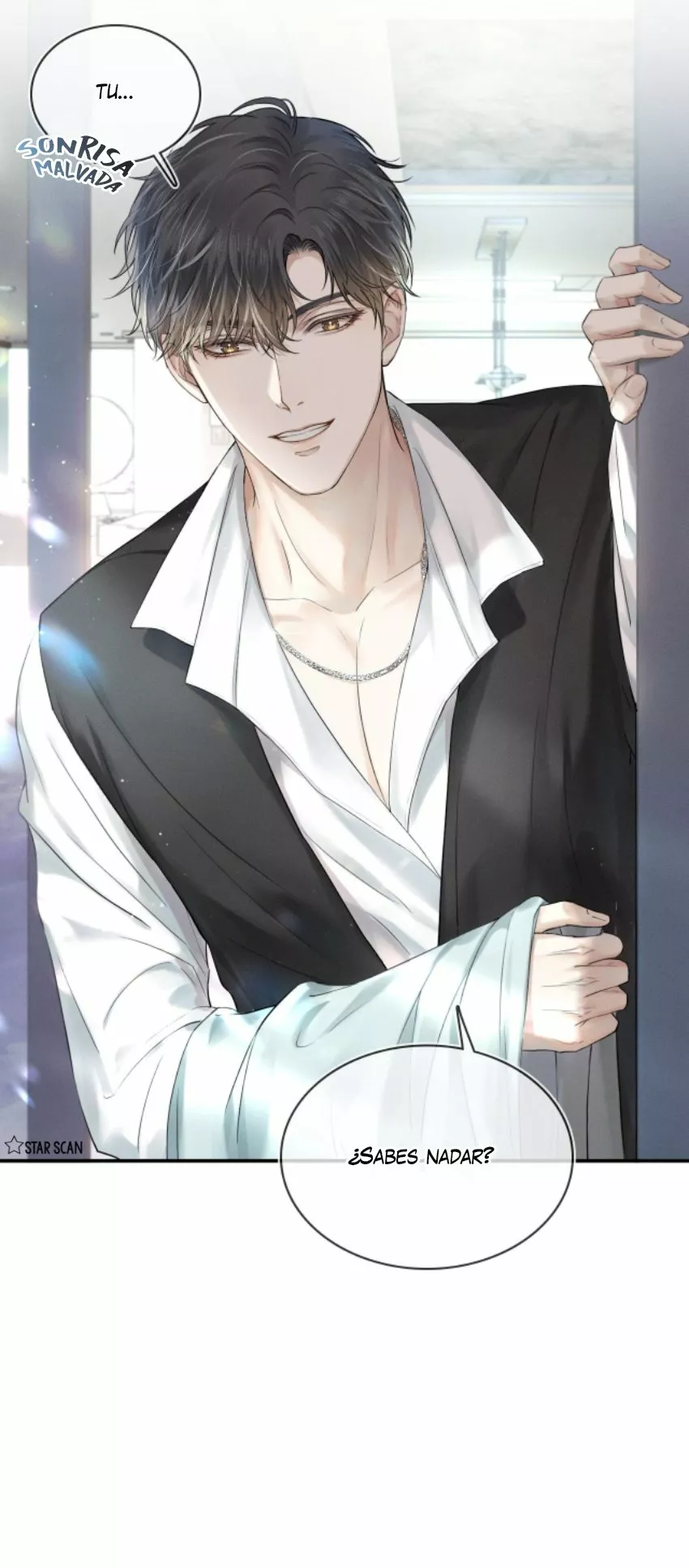 Página 38 del Manga