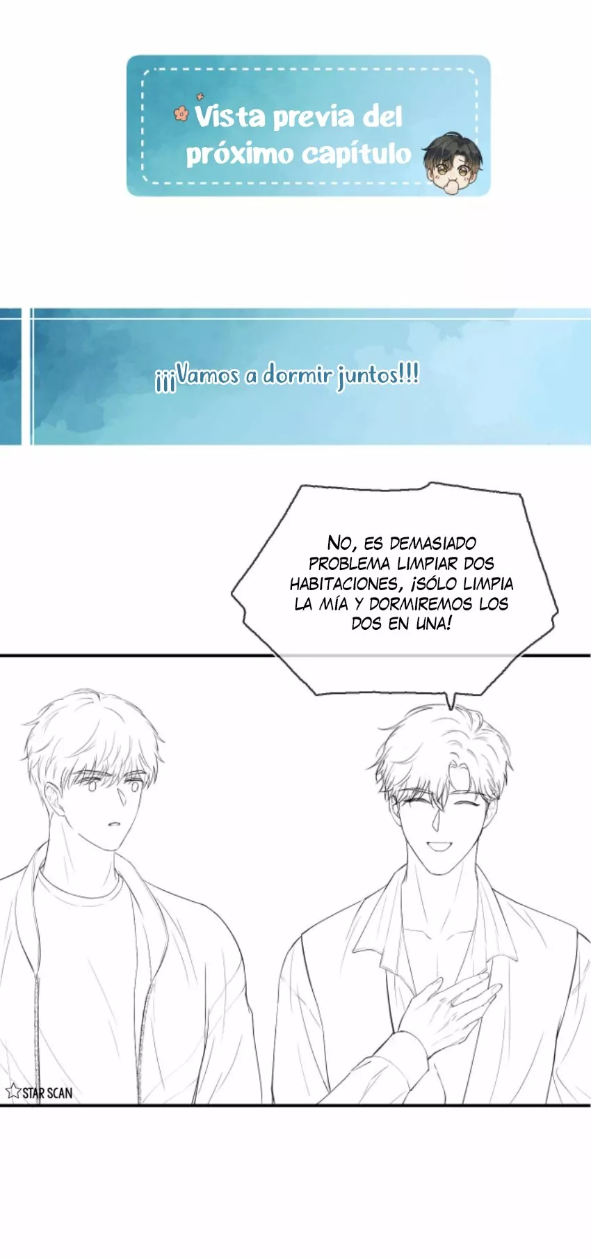 Página 39 del Manga