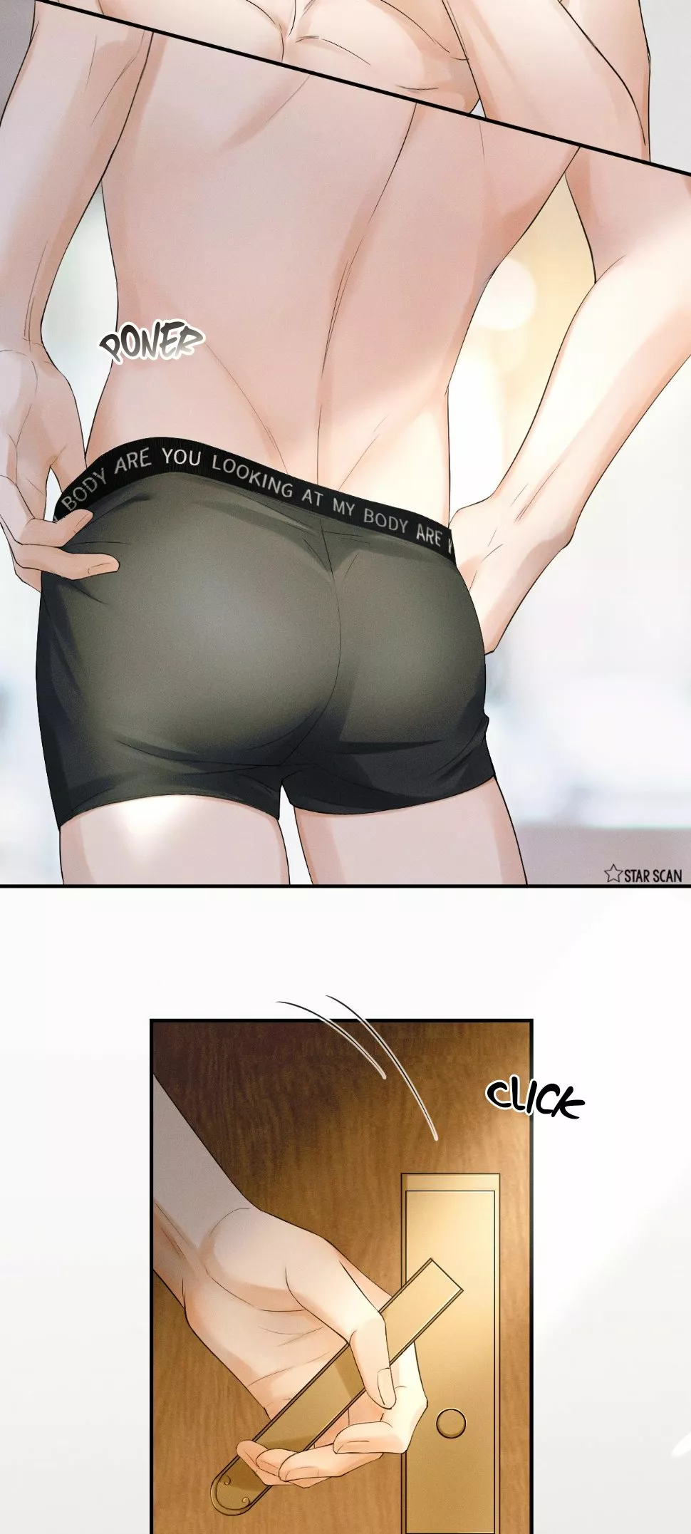 Página 37 del Manga