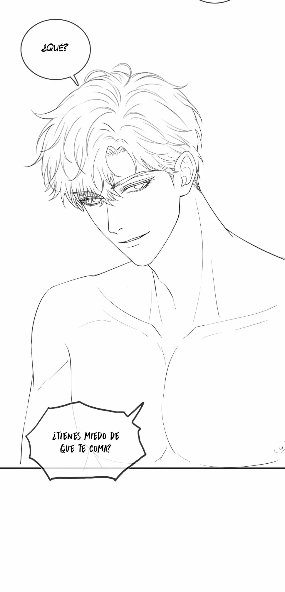 Página 40 del Manga