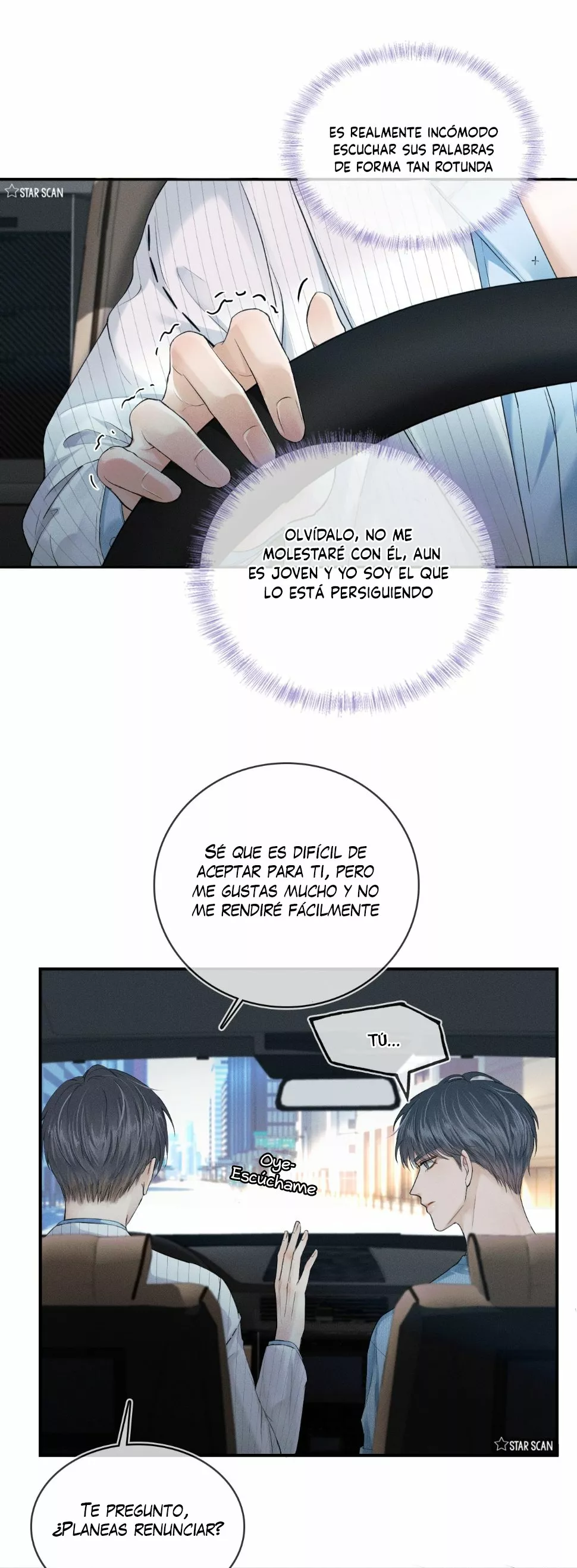 Página 35 del Manga