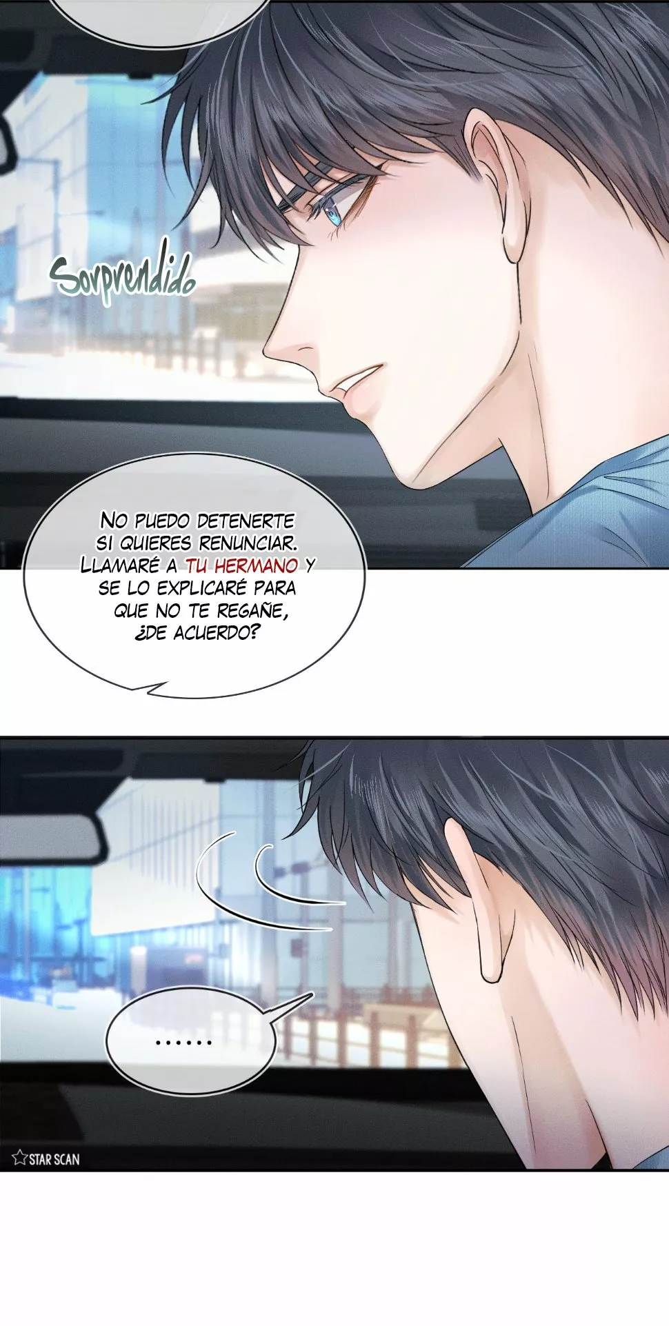 Página 36 del Manga