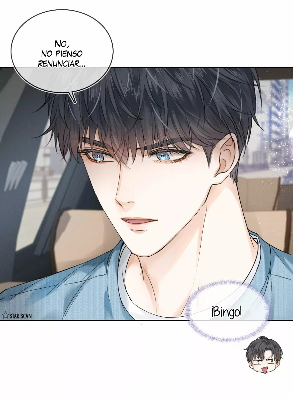 Página 39 del Manga